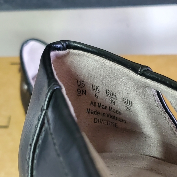 LIFESTRIDE Womens Diverse Flat Size 9 N - Picture 13 of 13